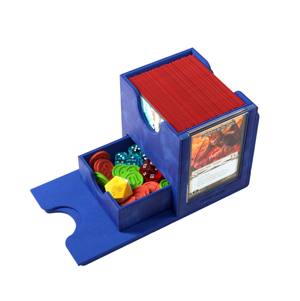 Sidekick Pro 100+ XL Convertible Blue
